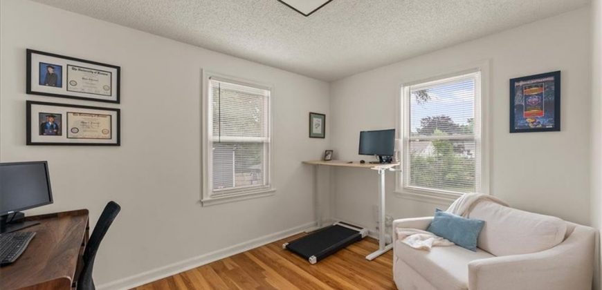 Homes for Sale in Kansas City, MO 64116 | 600 NE 43rd Terrace