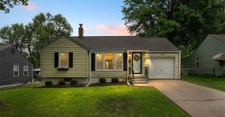 Homes for Sale in Kansas City, MO 64116 | 600 NE 43rd Terrace