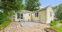Homes for Sale in Kansas City, MO 64116 | 600 NE 43rd Terrace
