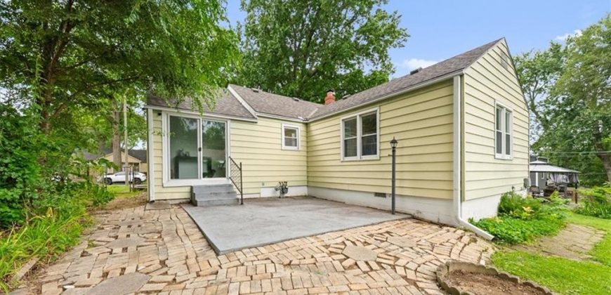 Homes for Sale in Kansas City, MO 64116 | 600 NE 43rd Terrace