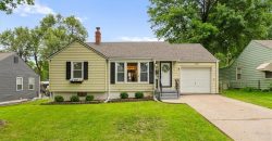 Homes for Sale in Kansas City, MO 64116 | 600 NE 43rd Terrace