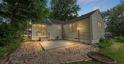 Homes for Sale in Kansas City, MO 64116 | 600 NE 43rd Terrace