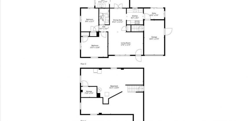 Homes for Sale in Kansas City, MO 64116 | 600 NE 43rd Terrace