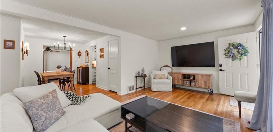 Homes for Sale in Kansas City, MO 64116 | 600 NE 43rd Terrace