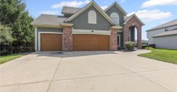 Homes for Sale in Kansas City, MO 64154 | 6603 NW 103 Street
