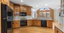Homes for Sale in Kansas City, MO 64154 | 6603 NW 103 Street