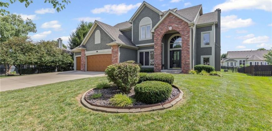 Homes for Sale in Kansas City, MO 64154 | 6603 NW 103 Street