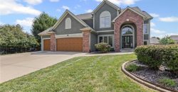 Homes for Sale in Kansas City, MO 64154 | 6603 NW 103 Street