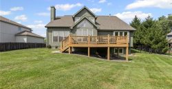 Homes for Sale in Kansas City, MO 64154 | 6603 NW 103 Street