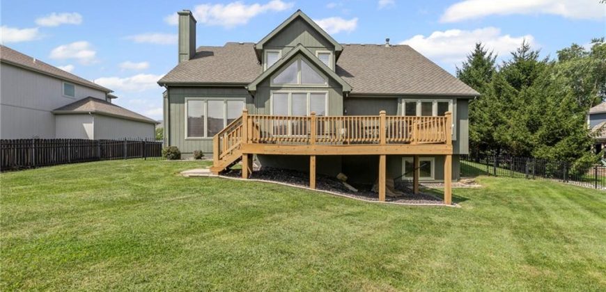 Homes for Sale in Kansas City, MO 64154 | 6603 NW 103 Street