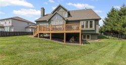 Homes for Sale in Kansas City, MO 64154 | 6603 NW 103 Street