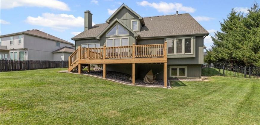 Homes for Sale in Kansas City, MO 64154 | 6603 NW 103 Street