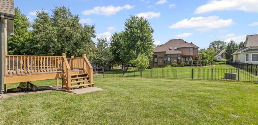 Homes for Sale in Kansas City, MO 64154 | 6603 NW 103 Street