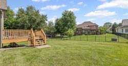 Homes for Sale in Kansas City, MO 64154 | 6603 NW 103 Street