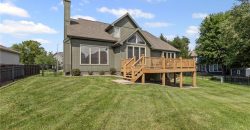 Homes for Sale in Kansas City, MO 64154 | 6603 NW 103 Street