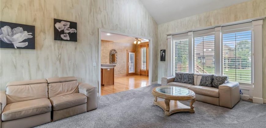 Homes for Sale in Kansas City, MO 64154 | 6603 NW 103 Street