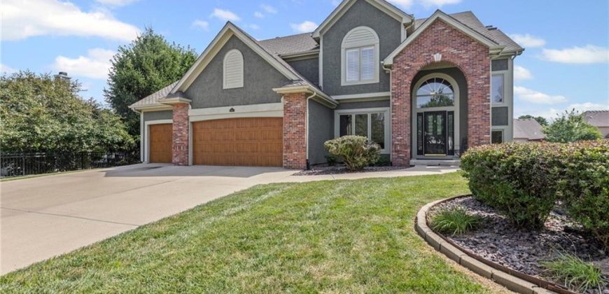 Homes for Sale in Kansas City, MO 64154 | 6603 NW 103 Street