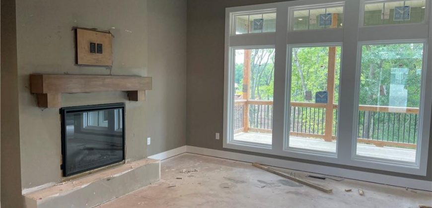 Homes for Sale in Kansas City, MO 64165 | 1207 NE 122nd Street