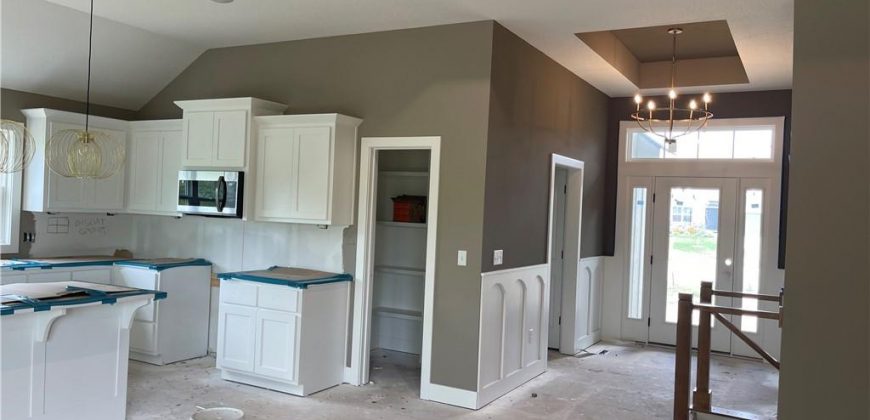 Homes for Sale in Kansas City, MO 64165 | 1207 NE 122nd Street