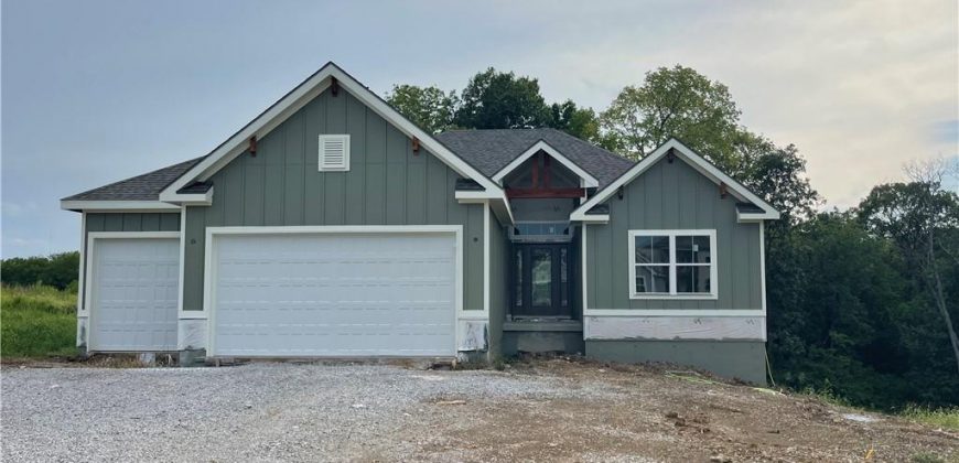 Homes for Sale in Kansas City, MO 64165 | 1207 NE 122nd Street