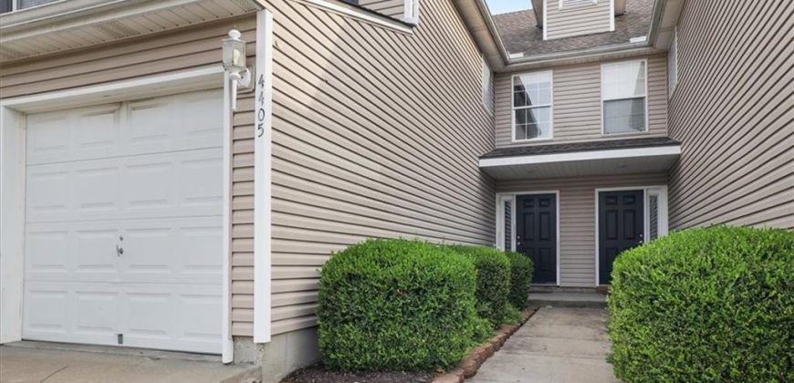 Homes for Sale in Kansas City, MO 64119 | 4405 NE 83rd Street