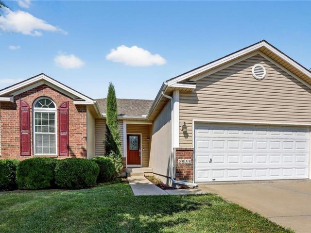 Homes for Sale in Riverside, MO 64150 | 5038 NW Woodside Drive