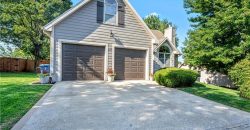 Homes for Sale in Excelsior Springs, MO 64024 | 822  Dogwood Street