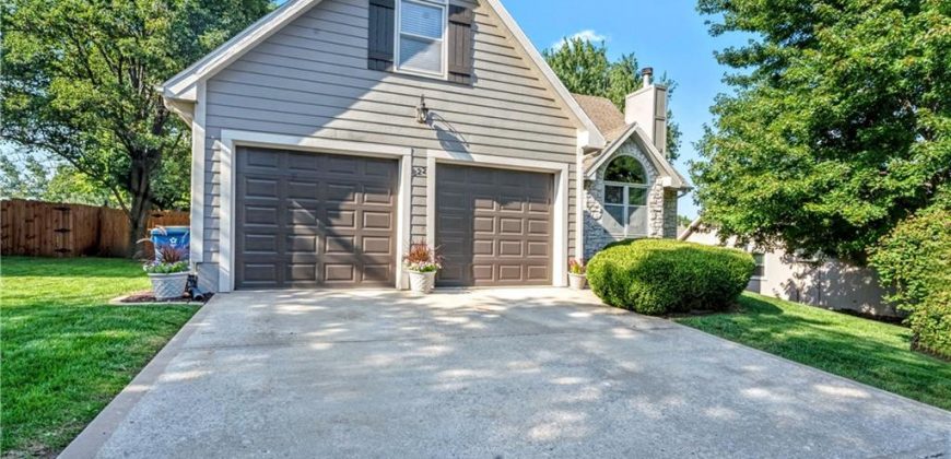 Homes for Sale in Excelsior Springs, MO 64024 | 822  Dogwood Street