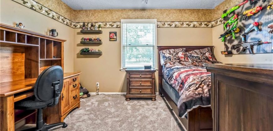 Homes for Sale in Excelsior Springs, MO 64024 | 822  Dogwood Street