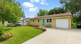Homes for Sale in Kansas City, MO 64119 | 5105 NE 58th Street