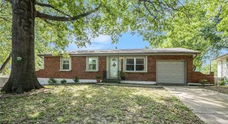 Homes for Sale in Kansas City, MO 64119 | 5417 NE 57th Terrace