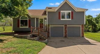 Homes for Sale in Kansas City, MO 64151 | 6405 N Fisk Court
