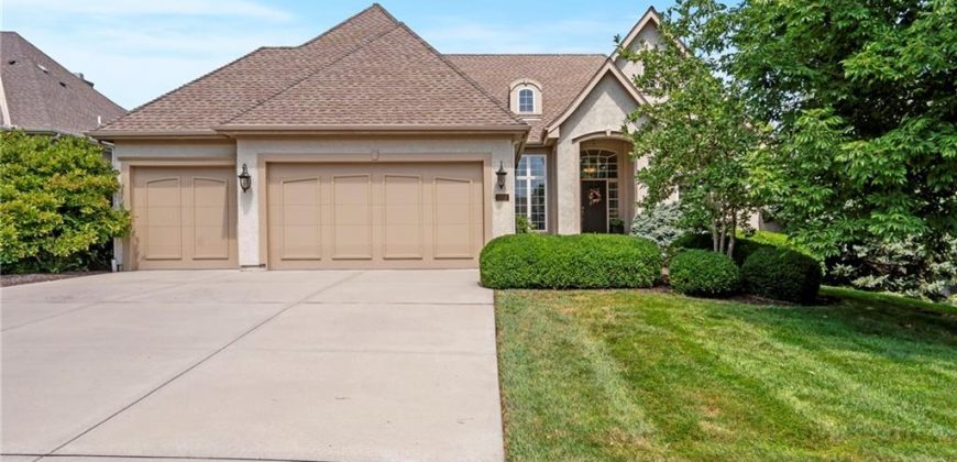 Homes for Sale in Kansas City, MO 64155 | 1810 NE 106th Terrace