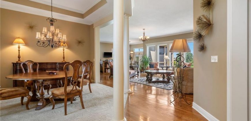 Homes for Sale in Kansas City, MO 64155 | 1810 NE 106th Terrace