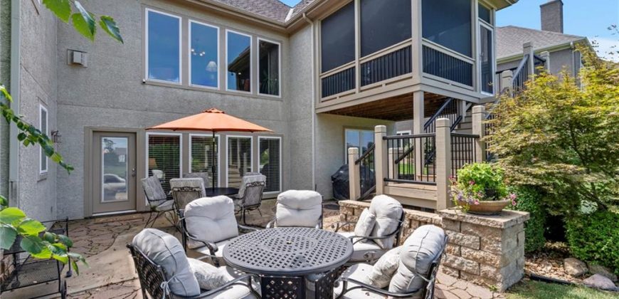 Homes for Sale in Kansas City, MO 64155 | 1810 NE 106th Terrace