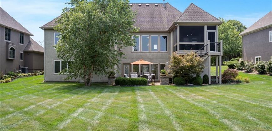 Homes for Sale in Kansas City, MO 64155 | 1810 NE 106th Terrace