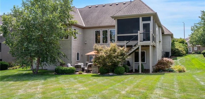 Homes for Sale in Kansas City, MO 64155 | 1810 NE 106th Terrace