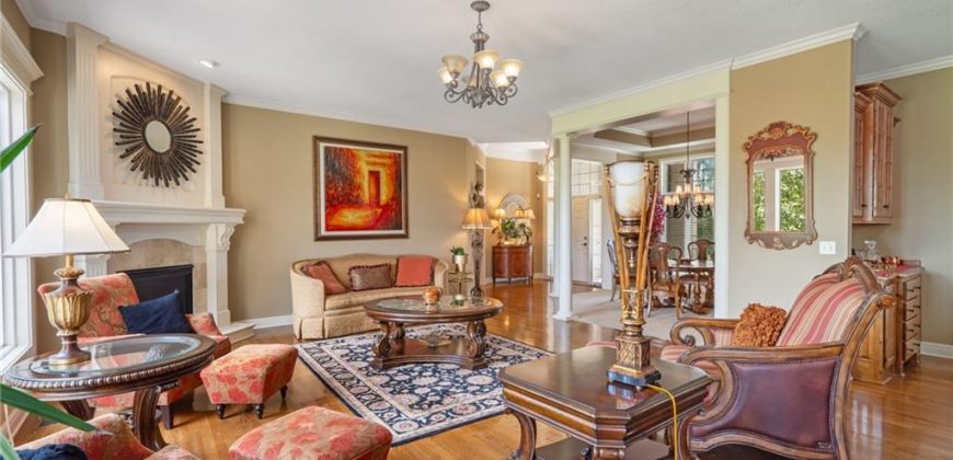 Homes for Sale in Kansas City, MO 64155 | 1810 NE 106th Terrace