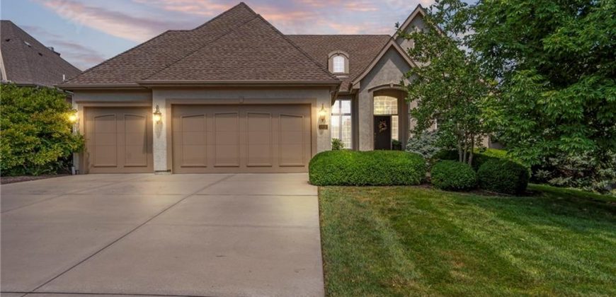 Homes for Sale in Kansas City, MO 64155 | 1810 NE 106th Terrace