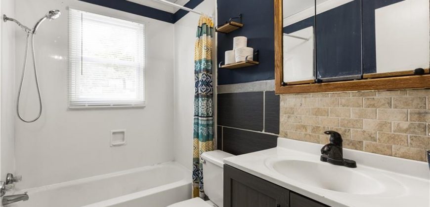 Homes for Sale in Kansas City, MO 64119 | 6206 NE Antioch Road