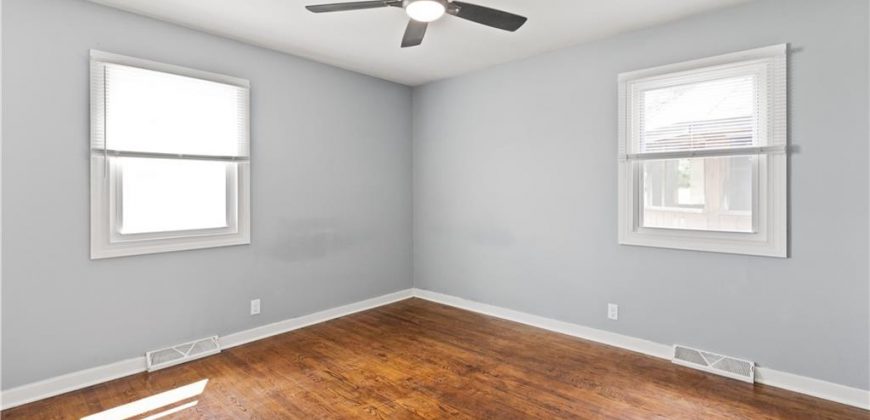 Homes for Sale in Kansas City, MO 64119 | 6206 NE Antioch Road