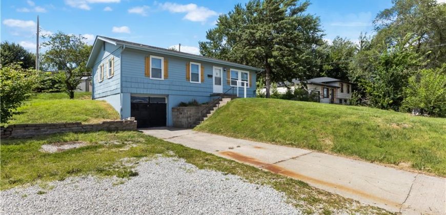 Homes for Sale in Kansas City, MO 64119 | 6206 NE Antioch Road
