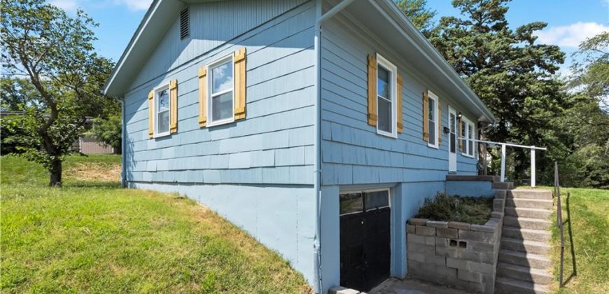 Homes for Sale in Kansas City, MO 64119 | 6206 NE Antioch Road
