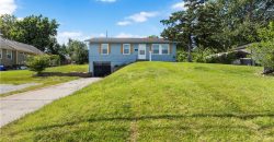 Homes for Sale in Kansas City, MO 64119 | 6206 NE Antioch Road