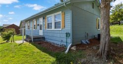 Homes for Sale in Kansas City, MO 64119 | 6206 NE Antioch Road