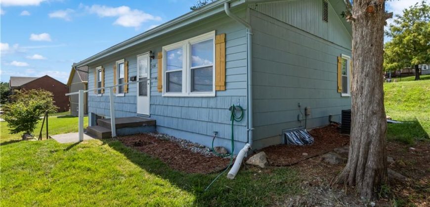 Homes for Sale in Kansas City, MO 64119 | 6206 NE Antioch Road