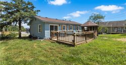 Homes for Sale in Kansas City, MO 64119 | 6206 NE Antioch Road