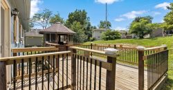 Homes for Sale in Kansas City, MO 64119 | 6206 NE Antioch Road