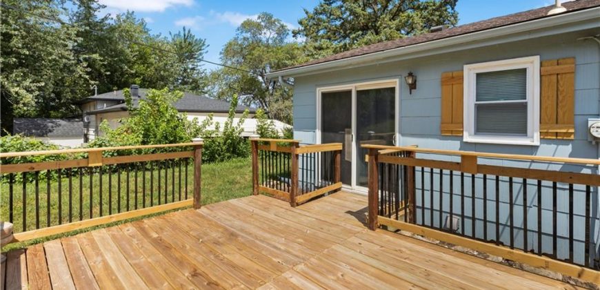 Homes for Sale in Kansas City, MO 64119 | 6206 NE Antioch Road