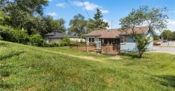 Homes for Sale in Kansas City, MO 64119 | 6206 NE Antioch Road